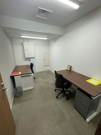 Regus オフィススペース(個室)|落ち着いた環境で使える独立型ワークスペース - リージャス会議室 銀座三丁目