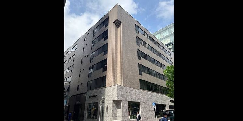 コワーキングデスク - リージャス会議室 銀座三丁目