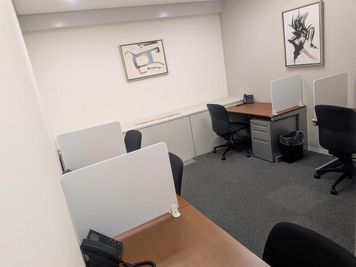 Regus コワーキングデスク｜信頼ある環境で使える開放的なワークスペース - リージャス会議室 横浜スカイビル