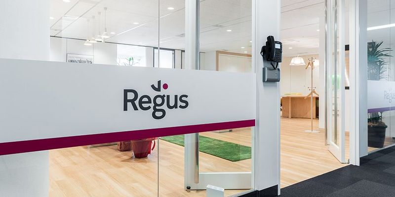 オフィススペース（個室） - リージャス会議室 新横浜スクエア