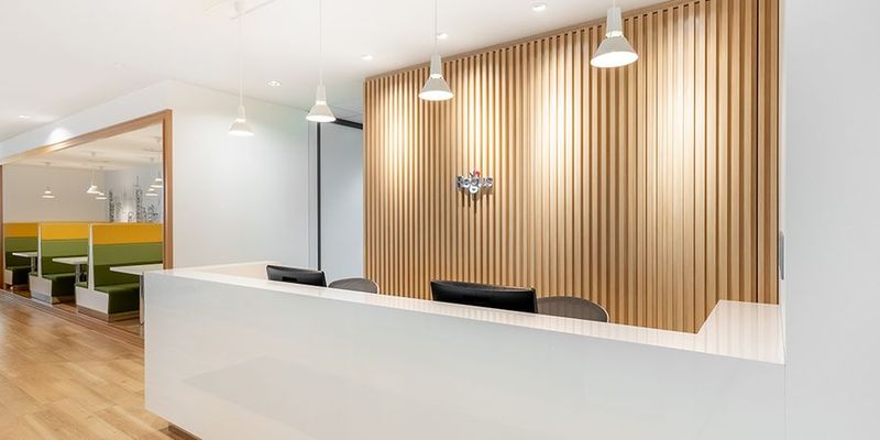 Seaside - リージャス会議室 横浜ブルーアベニュー