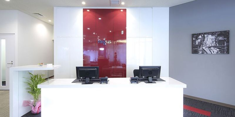 コワーキングデスク - リージャス会議室 金沢駅東