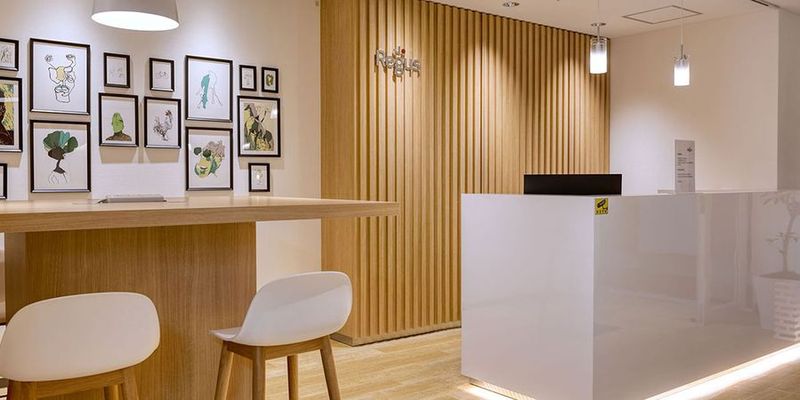 CM1303 - リージャス会議室 KDX名古屋駅前ビル