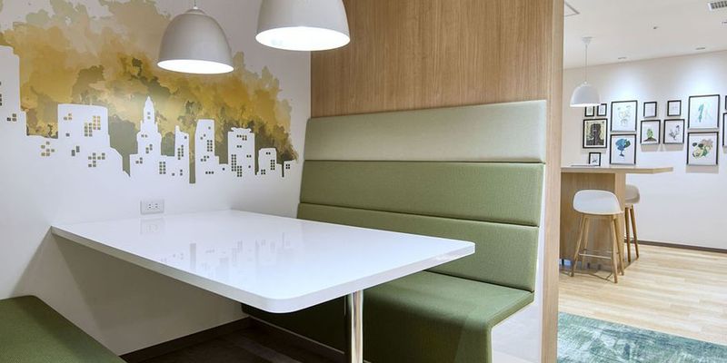 CM1303 - リージャス会議室 KDX名古屋駅前ビル