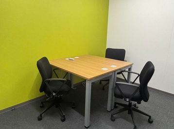 Regus 会議室｜高速Wi-Fi完備の落ち着いたビジネス空間 - リージャス会議室 KDX名古屋駅前ビル