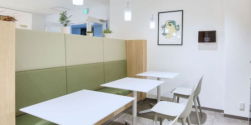 NAGONO - リージャス会議室 名古屋駅東口