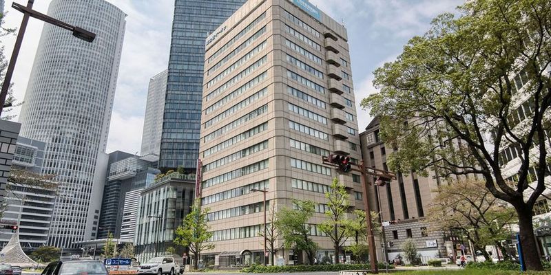 NAGONO - リージャス会議室 名古屋駅東口