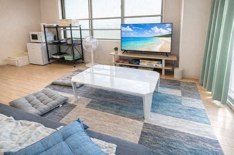 レンスペ久屋大通 レンスペ久屋大通 IB SPOTの室内の写真