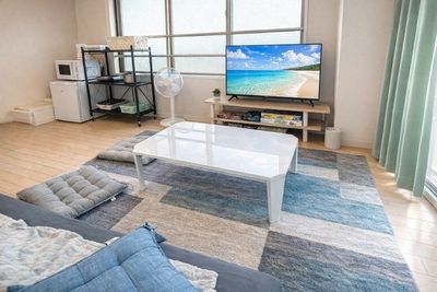 🚶久屋大通駅徒歩1分｜高速Wi-Fi完備📶｜🎲ボードゲーム充実｜🍳BRUNO＆卓上IHあり｜🎬映画見放題スペース🔌 - レンスペ久屋大通