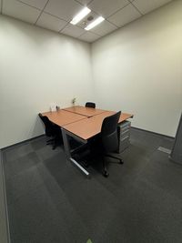 リージャス会議室 新橋東急ビル オフィススペース（個室）の室内の写真