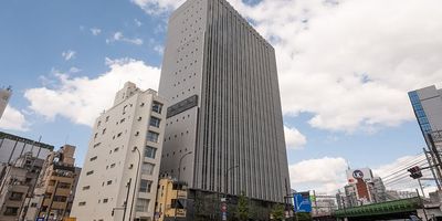 リージャス会議室 新橋東急ビル Karasumoriの室内の写真