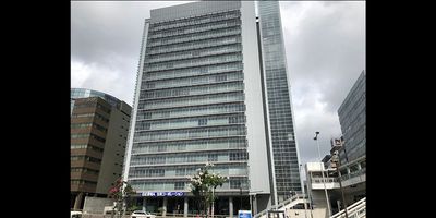リージャス会議室 新横浜スクエア Expressの室内の写真
