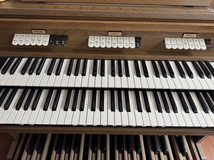 【つくば】32鍵足鍵盤完備｜電子クラシックオルガン専用練習個室 - Ohisamabatake