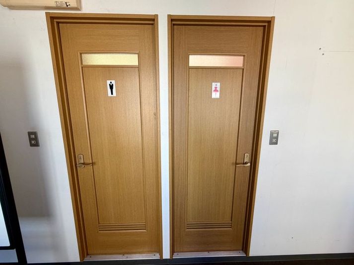 8F Room B - VORT SPACE 茅場町