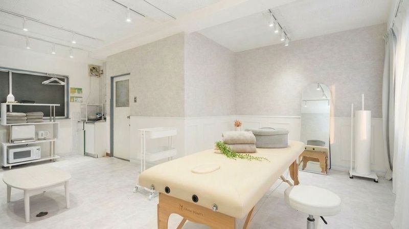 06完全貸切のレンタルサロンKuraKura神田 - 完全貸切のレンタルサロン KuraKura神田