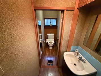 五井　茶室レンタルスペース レンタル茶室 東京 亀有の室内の写真