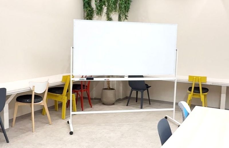 教室・カルチャースクール向けレンタルスペース - いいオフィス神戸byKT-joy