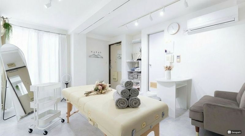 完全貸切のレンタルサロンOnlynaなんば店 - 完全貸切のレンタルサロン Onlynaなんば