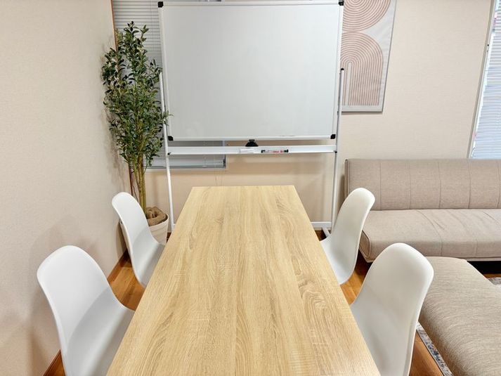 南林間の広いレンタルスペース - 【広スペ】南林間