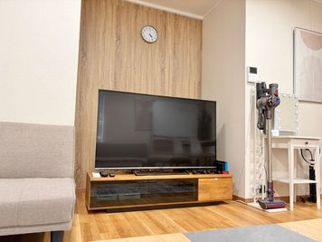 大人気ゲームで盛り上がろう🎮 - 【広スペ】南林間 南林間の広いレンタルスペースの室内の写真