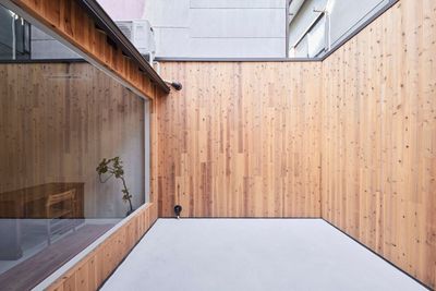 linea studioの室内の写真