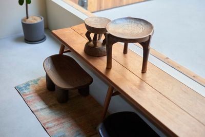 linea studioの設備の写真