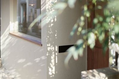 linea studioの外観の写真