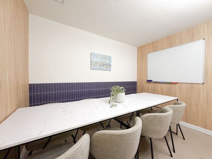 ふれあいスペース 蒲田D GreenAceE V - ふれあいスペース 蒲田一番街