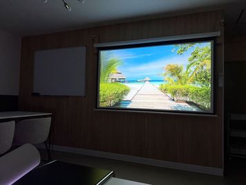 ふれあいスペース 蒲田一番街 ふれあいスペース 蒲田D GreenAceE Vの室内の写真