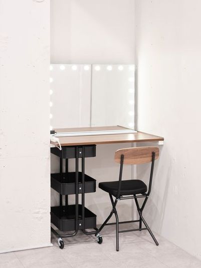 レンタル撮影スタジオ・壁面鏡張りダンススタジオ - Studio DOWHA 表参道店