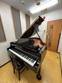 ヤマハミュージック直営教室!グランドピアノの練習ができます♪ - 仙台センター