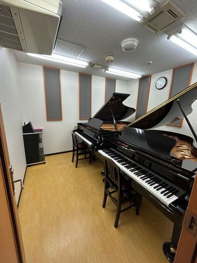 ヤマハミュージックジャパン仙台センターS7 - 仙台センター