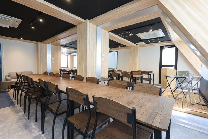 会議・パーティー・セミナー・イベント＜YOYO秋葉原＞ - YOYO秋葉原