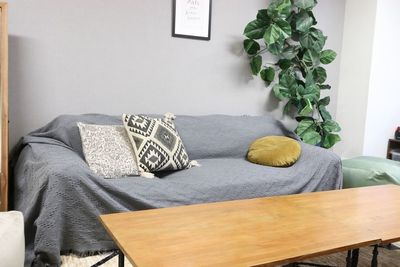 Lua渋谷【ルアシブヤ】 /女子会/推し活/撮影/上映会/渋谷道玄坂 Lua渋谷の室内の写真