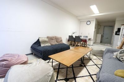 Lua渋谷【ルアシブヤ】 /女子会/推し活/撮影/上映会/渋谷道玄坂 Lua渋谷の室内の写真