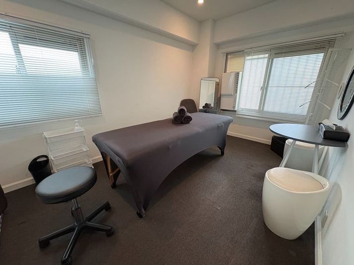 レンタルサロン - minoriba_芦屋駅茶屋之町店