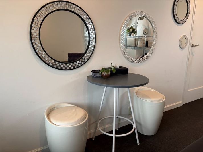 レンタルサロン - minoriba_芦屋駅茶屋之町店