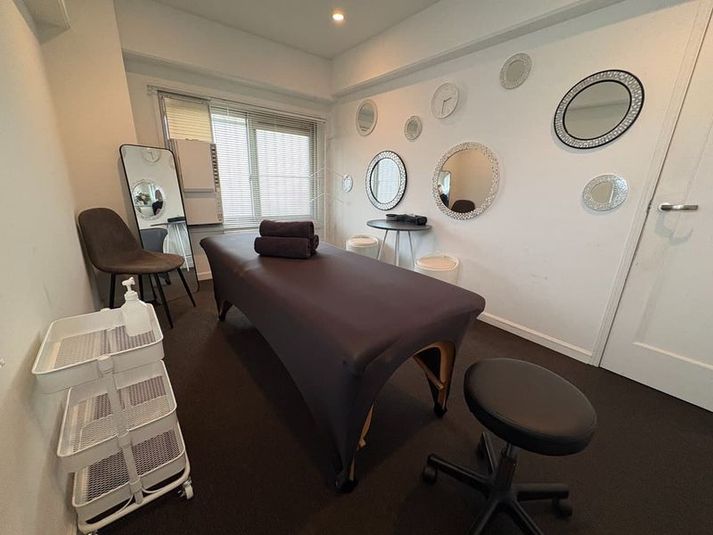 レンタルサロン - minoriba_芦屋駅茶屋之町店