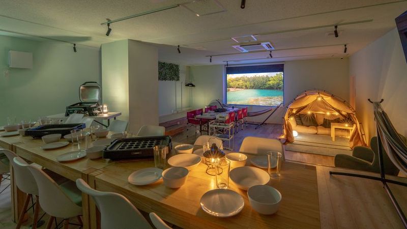 レンタルスペース - 187_Picnic×Picnic川崎