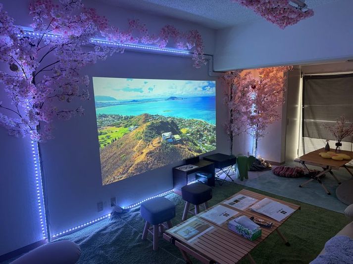 ファンベース新大阪(funbase新大阪) - チサンマンション第7新大阪