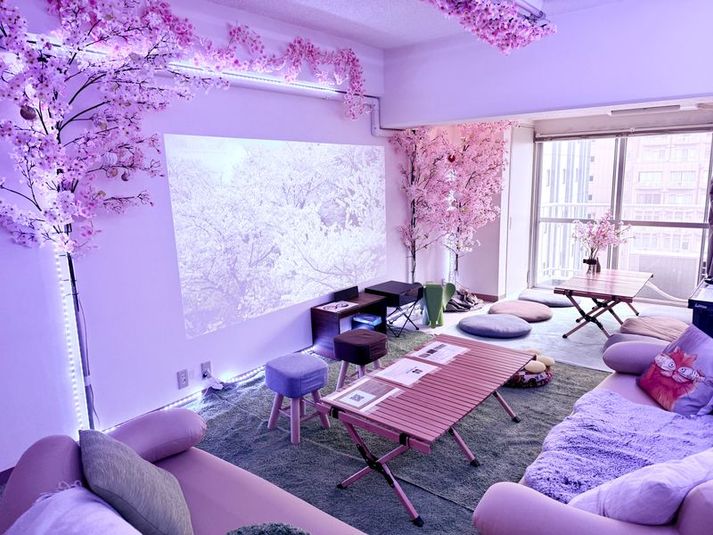 ファンベース新大阪(funbase新大阪) - チサンマンション第7新大阪