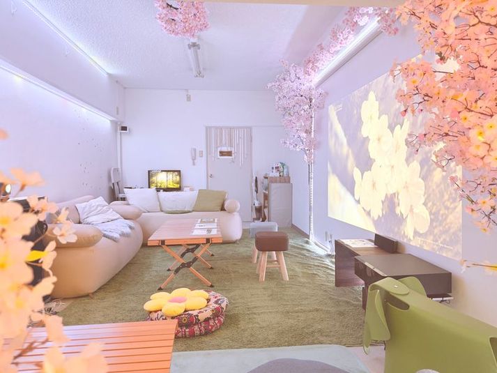 ファンベース新大阪(funbase新大阪) - チサンマンション第7新大阪