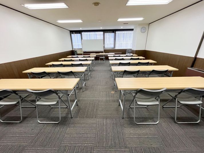 カンファレンスルーム5F - カタオカビル貸し会議室