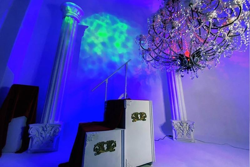 【商業利用】貸切りレンタル撮影スタジオ　スタジオハムスター４匹目 - 撮影スタジオ　スタジオハムスター４匹目