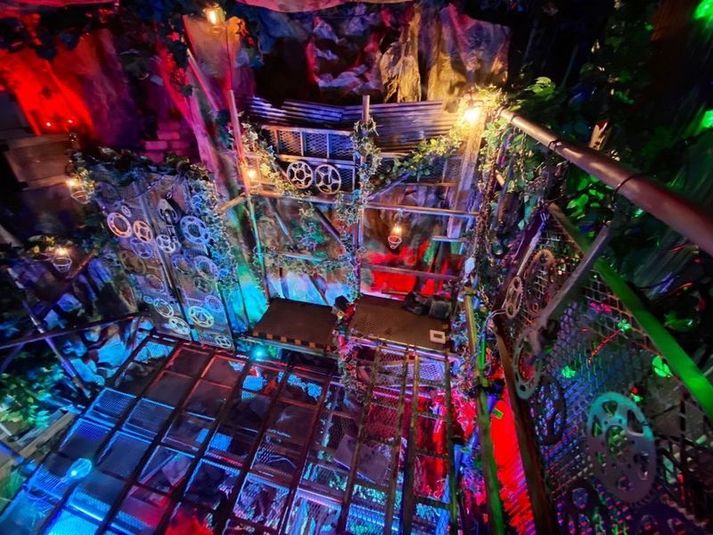 【商業利用】貸切りレンタル撮影スタジオ　スタジオハムスター４匹目 - 撮影スタジオ　スタジオハムスター４匹目