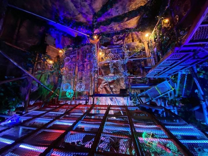 【商業利用】貸切りレンタル撮影スタジオ　スタジオハムスター４匹目 - 撮影スタジオ　スタジオハムスター４匹目