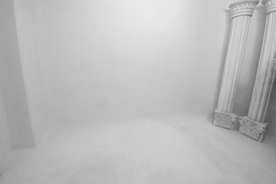 天井高４ｍの固形ホリゾント - 撮影スタジオ　スタジオハムスター４匹目 【商業利用】貸切りレンタル撮影スタジオ　スタジオハムスター４匹目の室内の写真