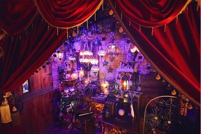 撮影スタジオ　スタジオハムスター２匹目 【商用利用】貸切りレンタル撮影スタジオ　スタジオハムスター２匹目の室内の写真