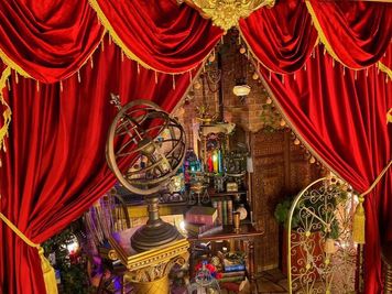 撮影スタジオ　スタジオハムスター２匹目 【商用利用】貸切りレンタル撮影スタジオ　スタジオハムスター２匹目の室内の写真