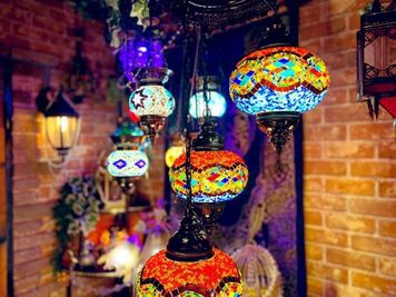 撮影スタジオ　スタジオハムスター２匹目 【商用利用】貸切りレンタル撮影スタジオ　スタジオハムスター２匹目の室内の写真